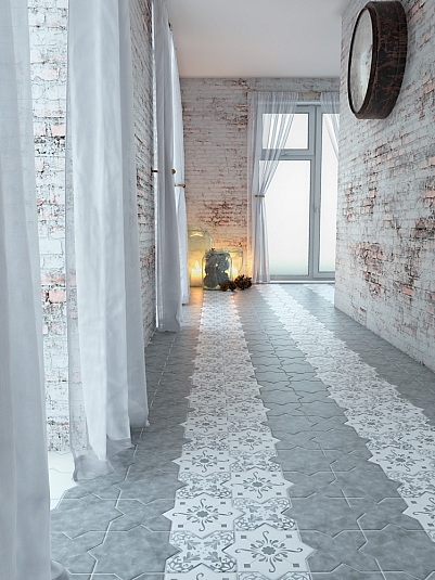 Керамогранит Cevica Becolors