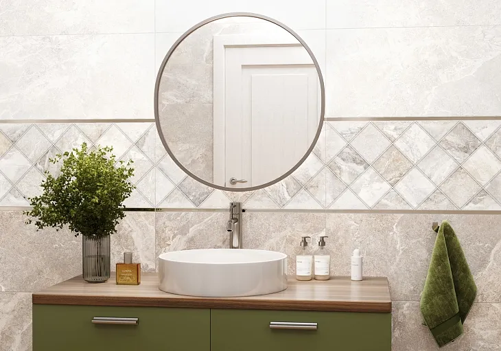 Плитка Alma Ceramica Persey