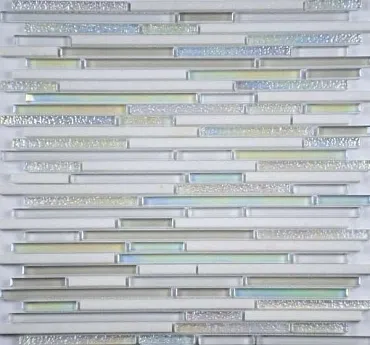 Мозаика Философия Мозаики Stripes Pandora 30x30