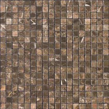  Natural Mosaic M052-15P (M052-FP) 30.5x30.5