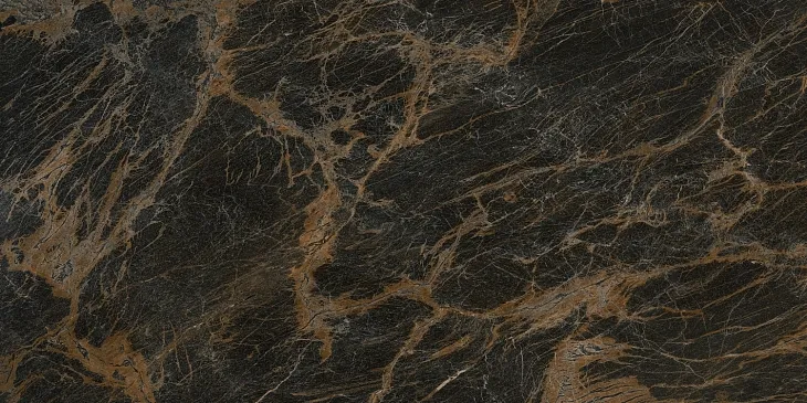 Керамогранит Azuvi Jatoba Brown Lappato 60x120