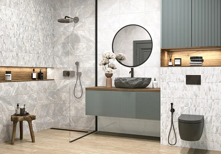 Плитка Alma Ceramica Persey