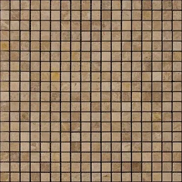  Natural Mosaic 7M036-15P 30.5x30.5