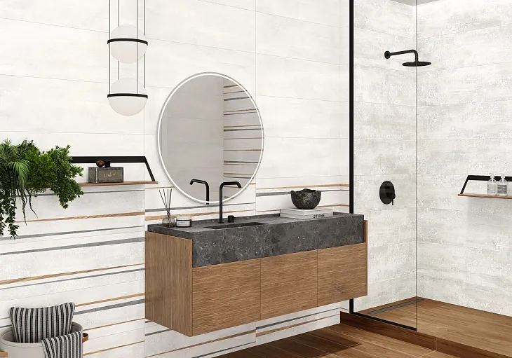 Плитка Alma Ceramica Dakar