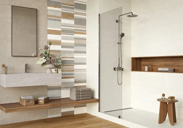 Плитка Alma Ceramica Angola