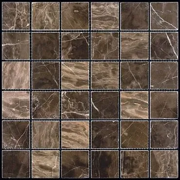  Natural Mosaic M052-48P 30.5x30.5