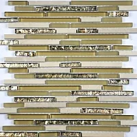 Плитка Философия Мозаики (Китай) Stripes