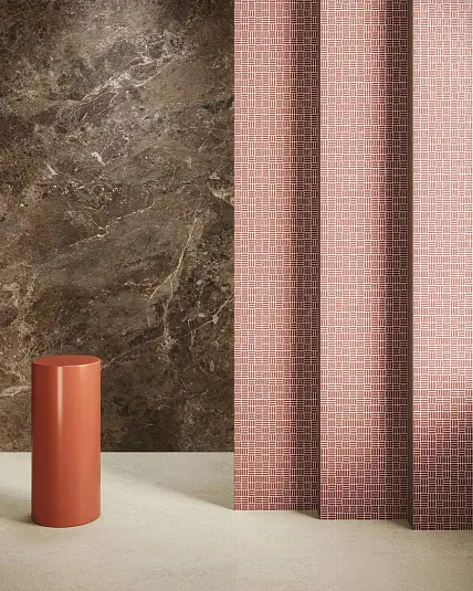 Плитка APE Imperial Brown