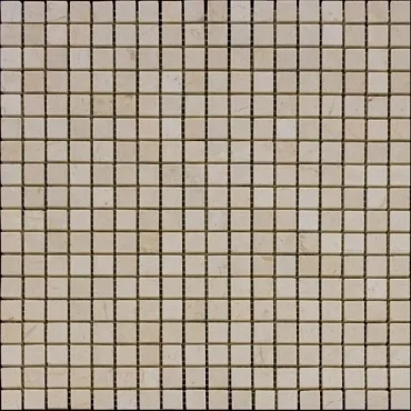  Natural Mosaic 7M030-15P 30.5x30.5