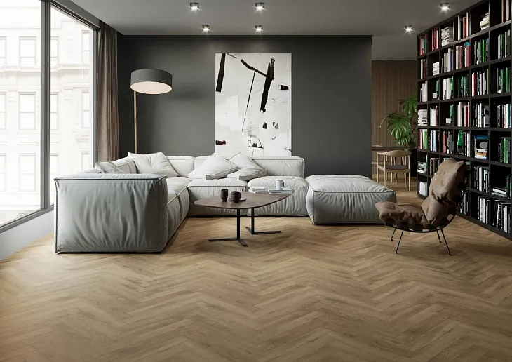 Плитка Ceramika Konskie Velaris