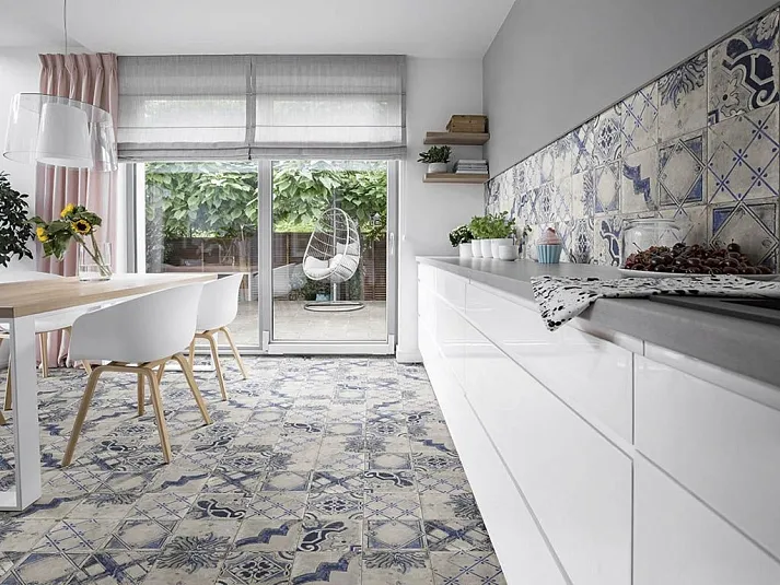 Керамогранит Mainzu Scudo