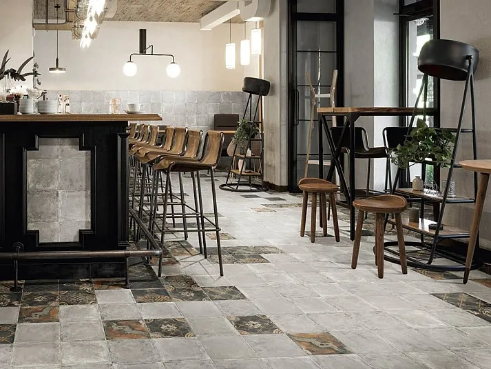 Керамогранит Mainzu Scudo