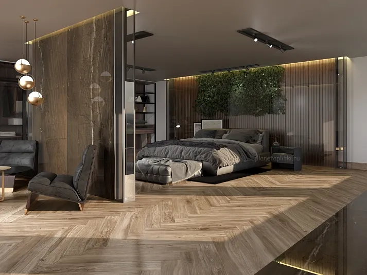 Керамогранит Pamesa Cr. Rovere