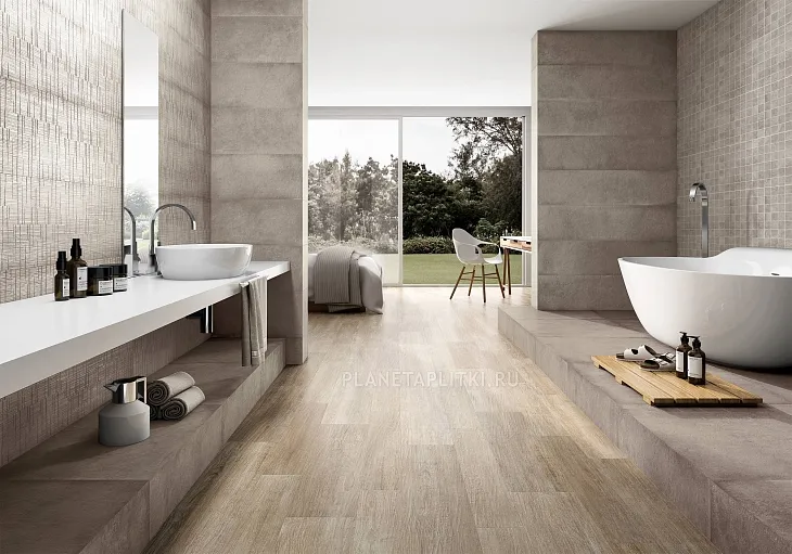 Керамогранит Ibero Materika