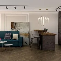 Керамогранит Prissmacer Miro