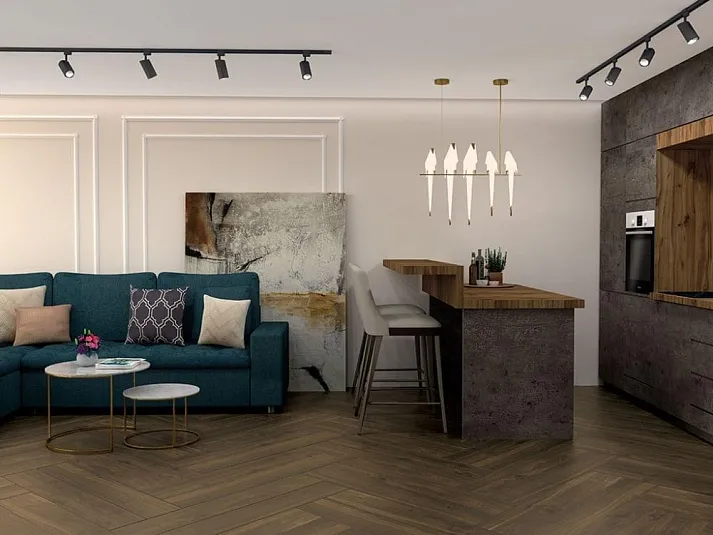 Керамогранит Prissmacer Miro