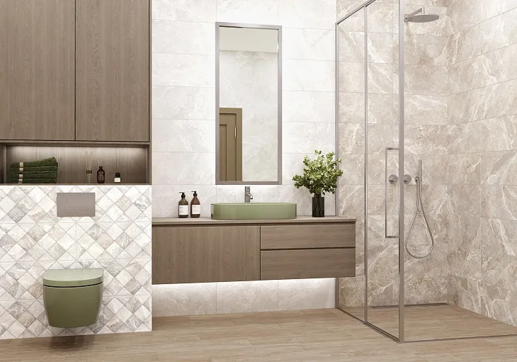 Плитка Alma Ceramica Persey