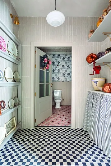 Плитка Pamesa Hamptons