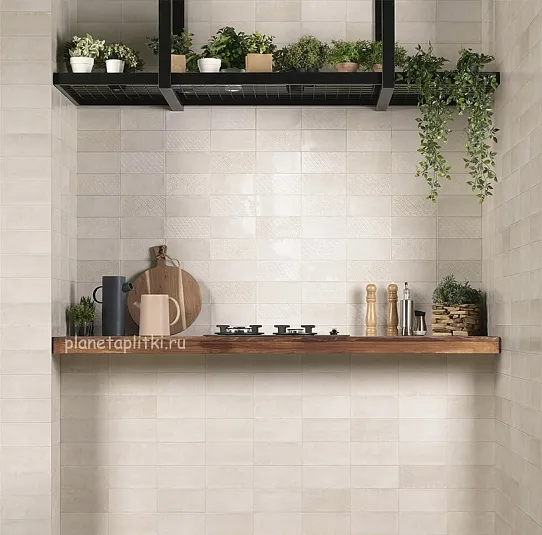 Настенная плитка Mainzu Camden