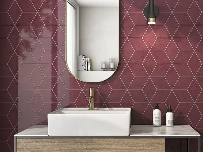 Керамогранит Pamesa Kingsbury