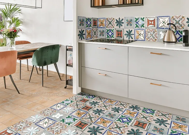 Керамогранит Mainzu Land Anthology