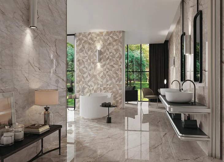 Керамогранит Atlas Concorde Empire