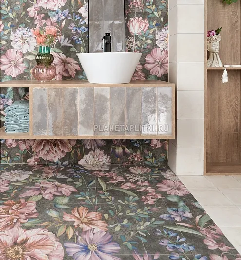 Настенная плитка Mainzu Alboran