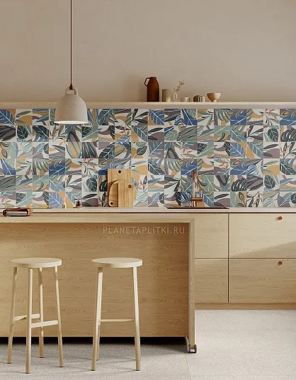 Керамогранит GayaFores Habana