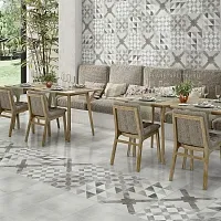 Универсальная плитка Alborz Leon