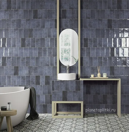 Настенная плитка Mainzu Camden