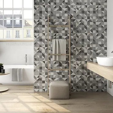  Ageri Taupe Rect.33.3x100