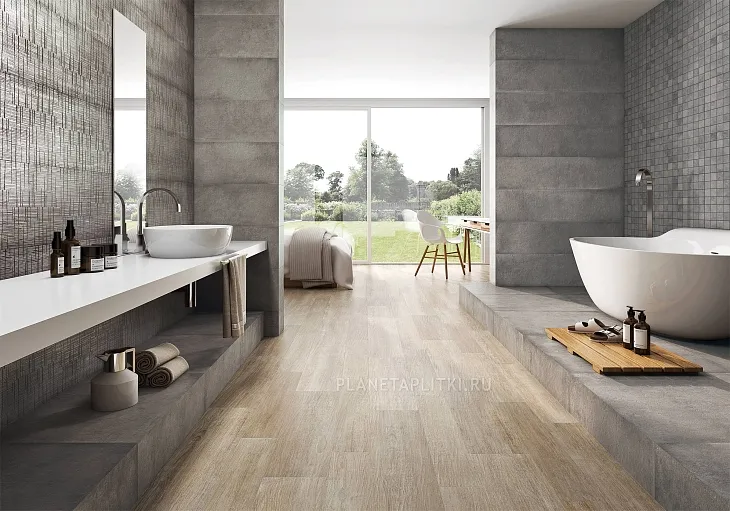 Керамогранит Ibero Materika