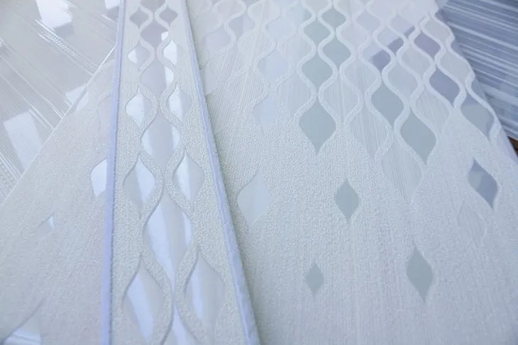 Плитка AltaCera Twist Blik Azul