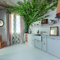 Плитка Pamesa Hamptons