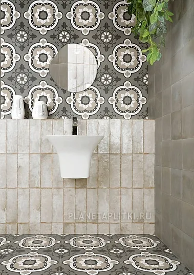 Настенная плитка Mainzu Alboran