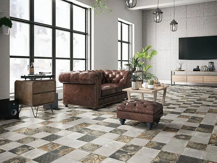 Керамогранит Mainzu Scudo