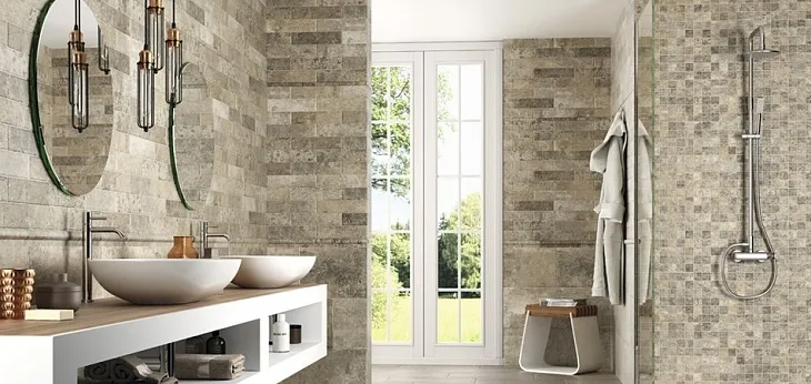 Керамогранит Colorker Petranova