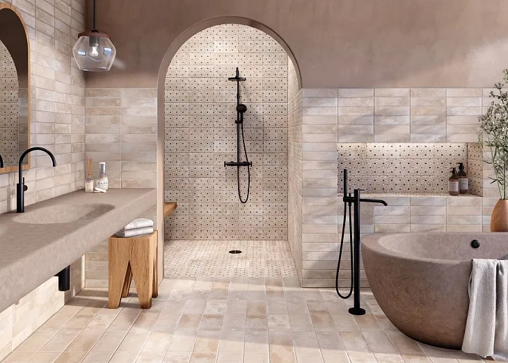 Керамогранит Mainzu Argile