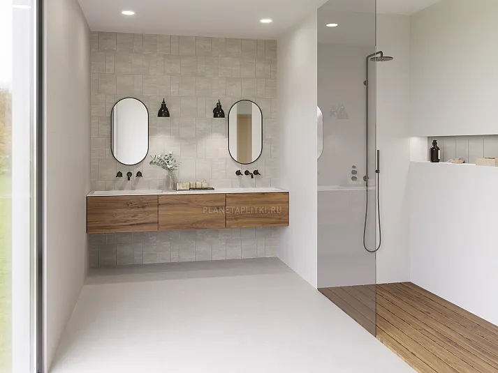 Плитка Ibero Silken