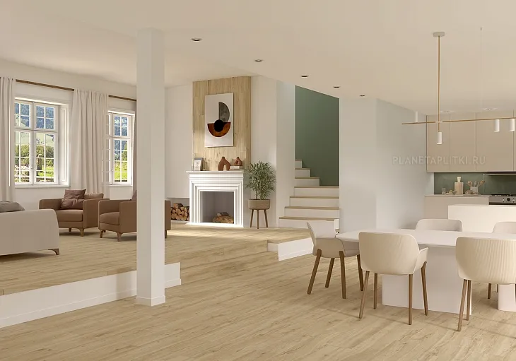 Керамогранит Pamesa Cr. Rovere