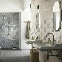 Настенная плитка Imola Via Veneto