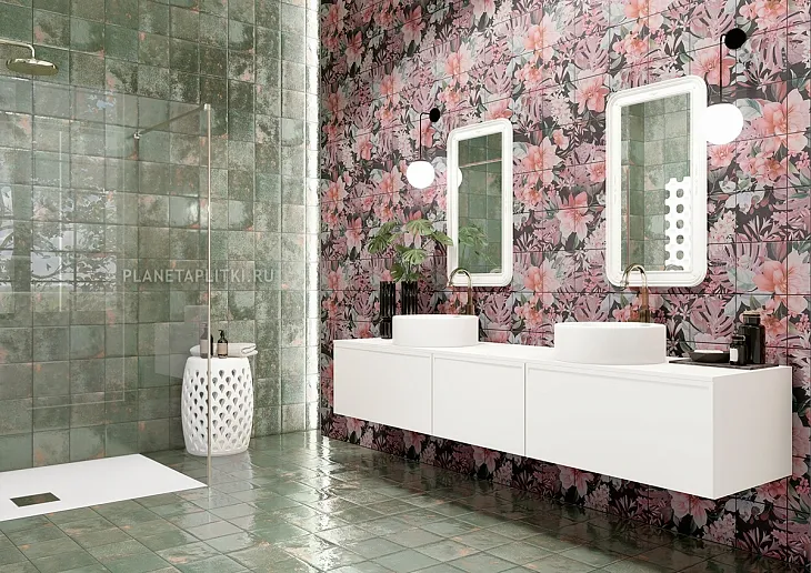 Плитка Mainzu Murales Optym