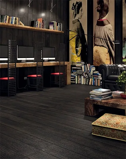 Керамогранит Vives World Woods