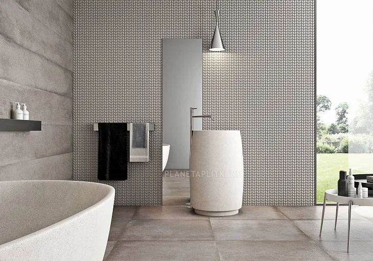 Керамогранит Ibero Materika