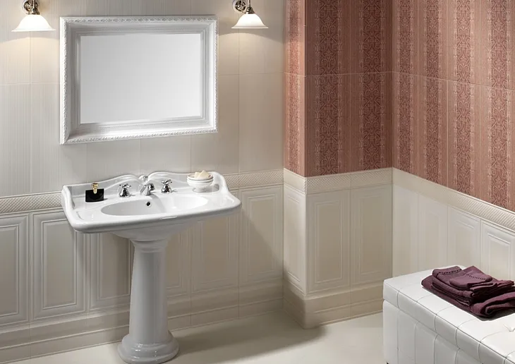 Плитка La Faenza Vendome