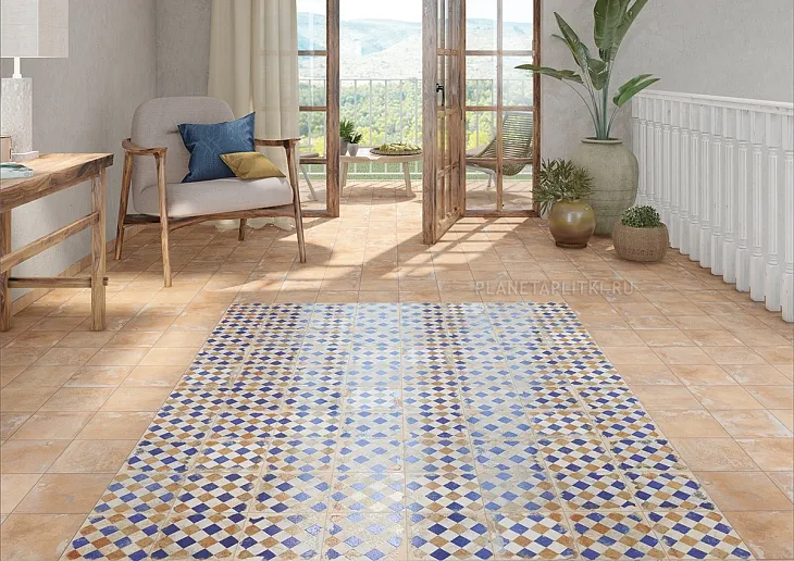 Керамогранит Mainzu Land Anthology