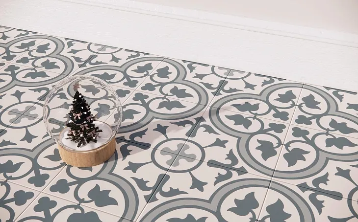 Керамогранит Prissmacer Dover