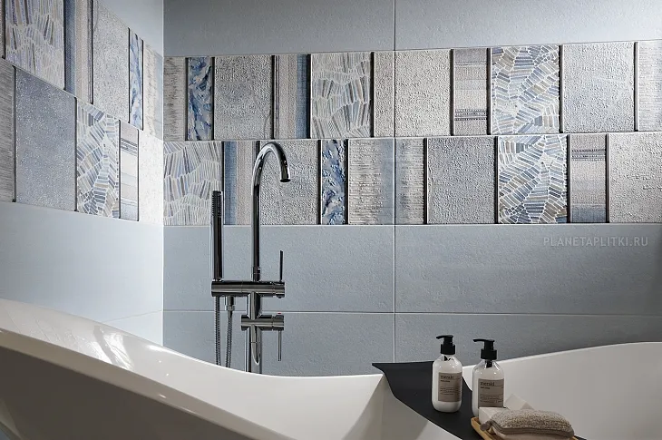 Плитка Ibero Silken