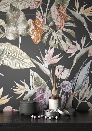 Панно из керамогранита Pamesa Tendenza