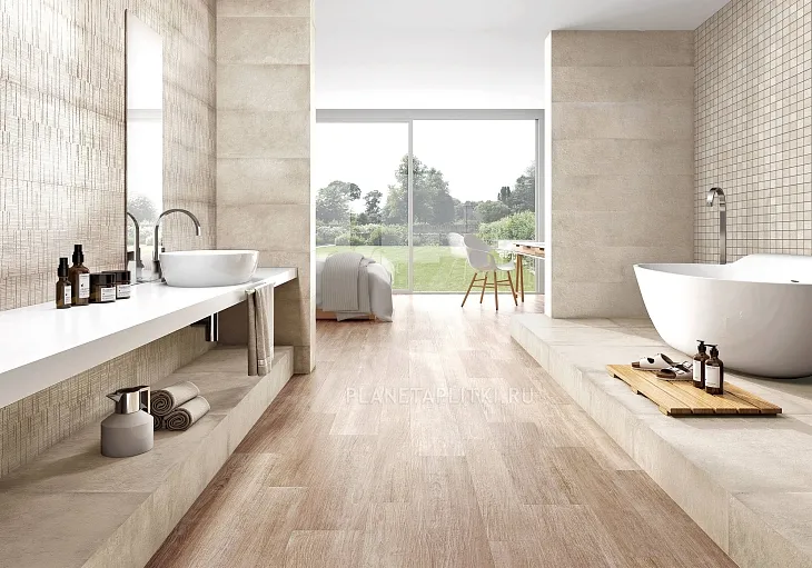 Керамогранит Ibero Materika